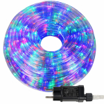 J&otilde;ulutuled Springos CL4115, 11.5 m, mitmev&auml;rviline, 240 LED