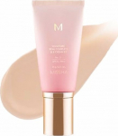 BB kreem Triton M Signature Real Complete, SPF 25, light beige v., 21, 45 g