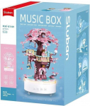 Konstruktor Sluban Music Box M38-B1169, mitmev&auml;rviline