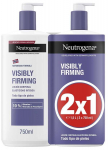 Kehakreem Neutrogena Visibly Firming, 2 tk