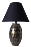 Laualambid Opviq YL575, E27, 60W, must v.