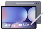 Tahvelarvuti Samsung Galaxy Tab S10+ SM-X826, 12.4", 12GB/256GB, 5G, grafiit v.