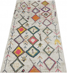 Koridorivaip Conceptum Hypnose W1024, eriv&auml;rviline, 150 cm x 100 cm