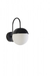 Valgusti seinale Opviq K&uuml;re 8769-1, E27, 1 x 60 W, ilma katteta