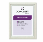 Fotoraam Domoletti Fausta, 29.7 cm x 21 cm, valge