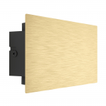 Valgusti seinale Eglo Talamello 901199, LED, 3000 &deg;K, 6 x 1 W, kuldne v.