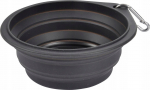 Kokkupandav reisikauss loomadele Homea, 0.55 l, 15 cm x 15 cm