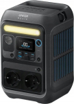 Kaasaskantav elektrijaam Anker SOLIX C300X, 12 - 600 W, must v.