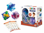 M&otilde;istatused Buki France Brain Buster Experts