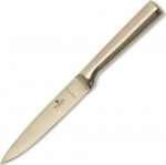 K&ouml;&ouml;ginuga Berlinger Haus BH-2932, roostevaba teras