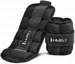 Universaalne raskus HMS ONK04, 2 x 2 kg