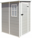 Aiakuurid Foster 5040, 121 cm x 151 cm x 193 cm, hall v.