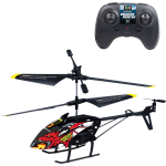 Rc helikopter Revell Dragon Hunter, must v./punane v.