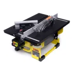Elektriline ketassaag Kraft&Dele KD5291, 2000 W, 200 mm, joonlauaga