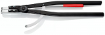 N&auml;pitsad Knipex 44 20 J51, 590 mm