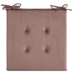 Istmepadi SIF-04, tumeroosa, 40 cm x 40 cm