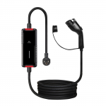 Elektriauto laadimiskaabel Andaiic, type 1, 5 m, 3.6 kW