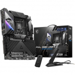Emaplaat MSI MEG Z890 UNIFY-X