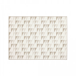 Vaip v&auml;literrassidele Domoletti REVESRSO, pruun v., 220 cm x 160 cm