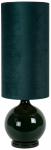 P&otilde;randalamp Lucide Esterad 10719/81/33, 60 W, E27, roheline v.