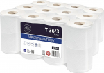 Tualettpaber Ellis Toilet, 3 kiht, 24 tk