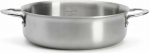 Pott De Buyer Alchimy, 24 cm, 2.3 l, h&otilde;be v.