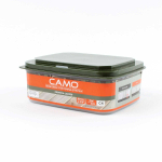 Puidukruvi, terrassidele CAMO C4, 4.2 x 60 mm, 200 tk