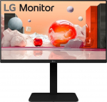Monitor LG 24BA850, IPS, 100 Hz, FHD, 23.8"