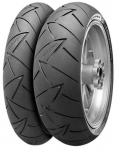 Mootorratta rehv Continental ContiSportAttack 2 2130325 160 / 60 / R17, 69-W, E, C, 71 dB
