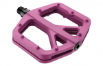 Pedaal Giant Pinner Comp 230000105, nailon, violetne