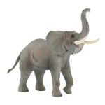 M&auml;ngukujuke, elevant, 21 cm, hall