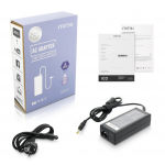 S&uuml;learvuti laadija Mitsu 5ZM022, 18.5 V (kahjustatud pakend)