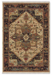 Vaip sise Antique 2886 53555, pruun v., 290 cm x 200 cm