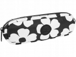 Pinal CoolPack Deck Flores Jasmine, 21.5 cm x 4 cm, valge/must