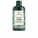 Juukse konditsioneer The Body Shop Tea Tree, 250 ml