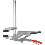 Kruustangid Bessey GRZ, metall, 6.5 cm x 20 cm