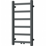 Veek&uuml;tte r&auml;tikuradiator Mexen Bolt, grafiit v., 40 cm x 70 cm, 165 W