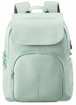 Seljakott XD Design Daypack, roheline v., 15 l, 15.6"