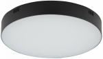 Valgusti lagi Nowodvorski Lid 10410, LED, 3000 &deg;K, 1 x 50 W, must v.