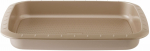 K&uuml;psetusvorm BergHOFF Leo Balance, kreemjasvalge, 34 cm x 25.5 cm, 4 l