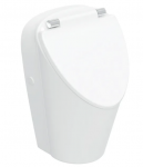 Pissuaar Geberit Selnova S, valge