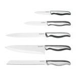 K&ouml;&ouml;ginugade komplekt BergHOFF Entity 1315153, 6 tk