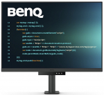 Monitor BenQ RD280UA, IPS, 60 Hz, UHD, 28.2"