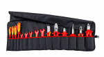 K&auml;sit&ouml;&ouml;riistakomplekt Knipex 98 99 13