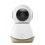 Beebimonitor Maxi-Cosi See Baby, valge v.