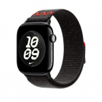 Kellarihm Apple Nike, 46mm MGD34ZM/A, must v.