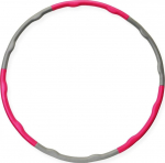 V&otilde;imlemisr&otilde;ngas Master, 95 cm, 1.2 kg, roosa v./hall v.