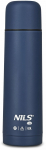 Termos Nils Camp NC3803, 0.5 l, s&uuml;gavsinine v.