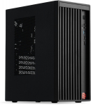 Statsionaarne arvuti Hiro Libra AMD Ryzen&trade; 5 5600G, 1 TB, DDR4 16 GB, SSD 1 TB, AMD Radeon Graphics Dynamic, Windows 11 Pro WXIPR5600G