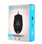 Juhtmega m&auml;nguhiir HP M260, must v.